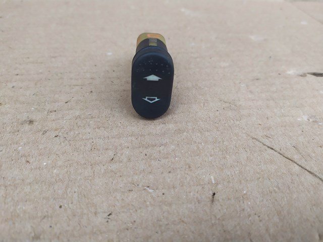 Кнопка подъемника переднего правого стекла 98AG14529CB FORD