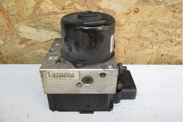 Блок управления ABS 98AG2M110CA FORD