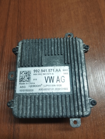 992941571AA Блок розжига (ксенон) купить Чернигов