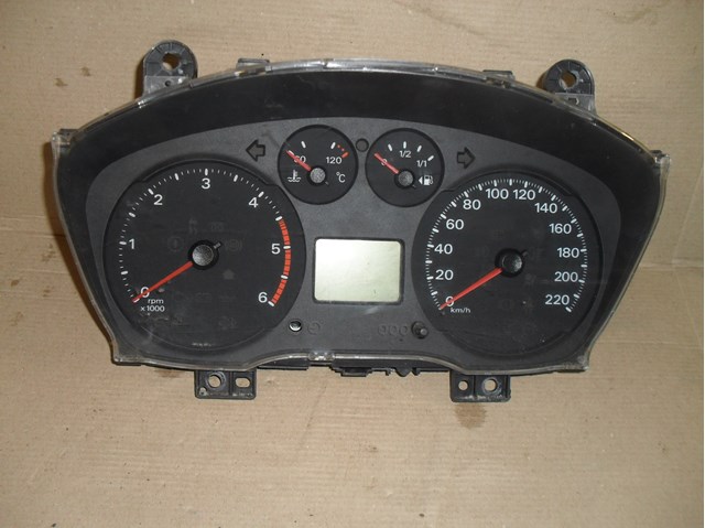 Приборная доска 9C1T10849CB FORD