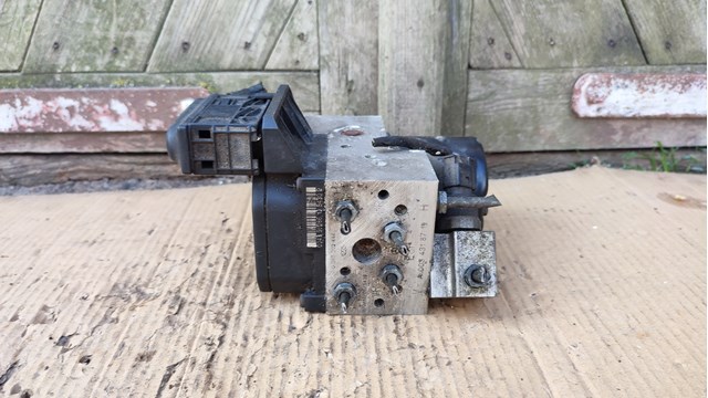 Блок управления ABS A0034318712 MERCEDES