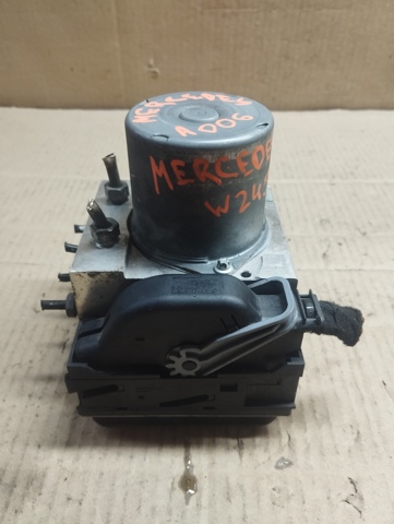 MERCEDES 0064316312 Блок управления АБС (ABS) гидравлический в наличии Харьков