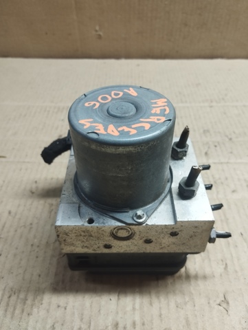 Блок управления АБС  A0064316312 MERCEDES