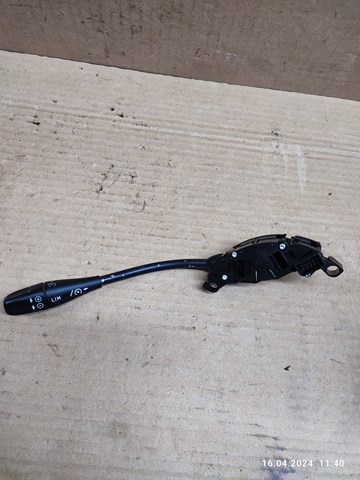 Подрулевой переключатель левый A0085452624 MERCEDES