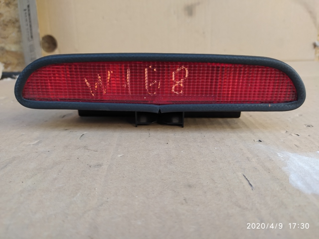 Задние стопы A1688200056 MERCEDES