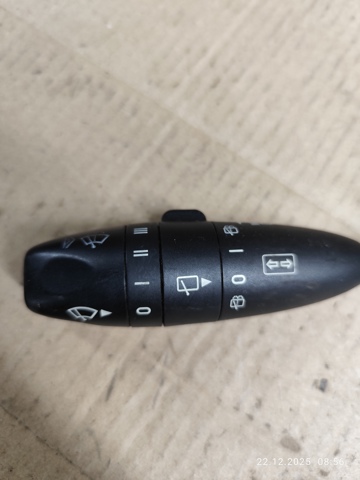 A1695450210 MERCEDES Переключатель подрулевой левый купить в Чернигов