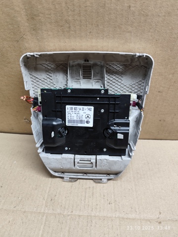 MERCEDES A1698201423 в наличии Каменское