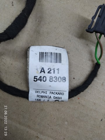 A2115408308 MERCEDES купить в Тернополь