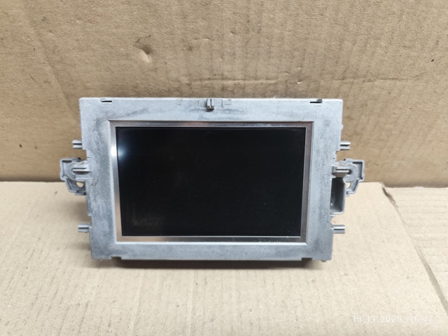 Дисплей многофункциональный A2129004900 MERCEDES