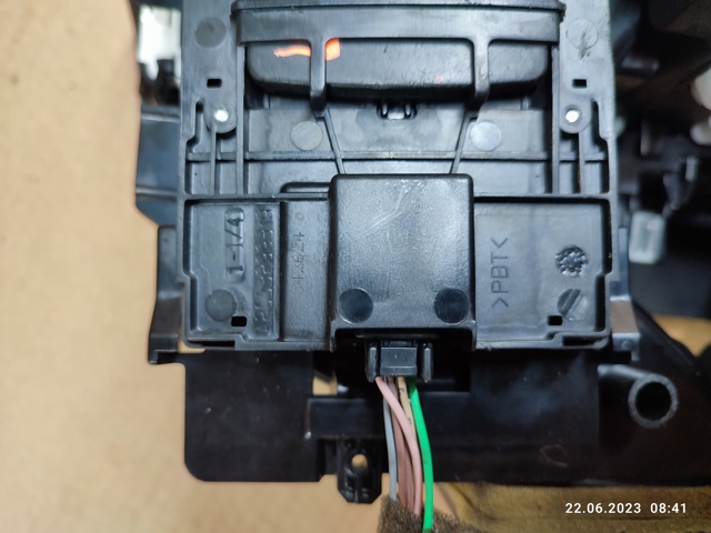 RENAULT A2C53299319 в наличии Ирпень