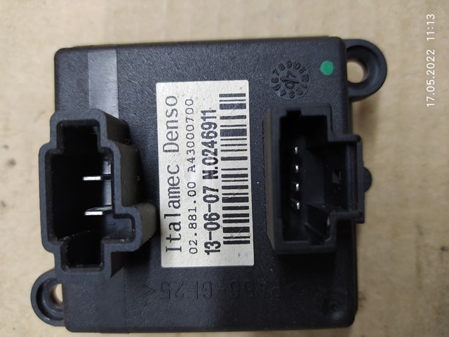 A43000700 PEUGEOT купить в Черновцы