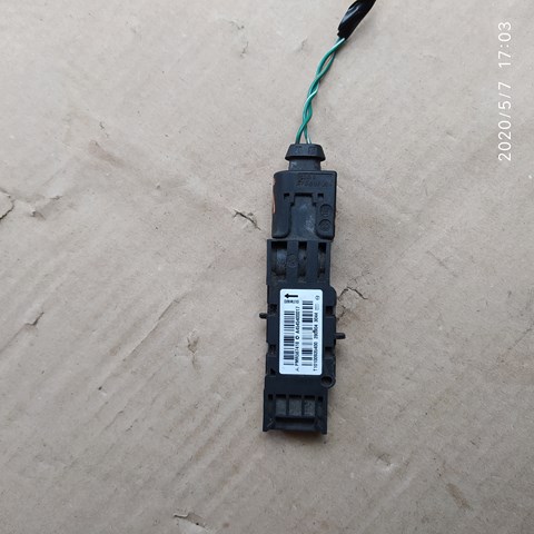 4545400017 MERCEDES купить в Черновцы