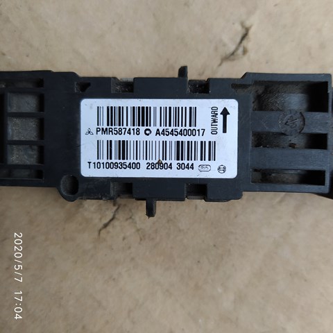A4545400017 MERCEDES купить в Хмельницкий