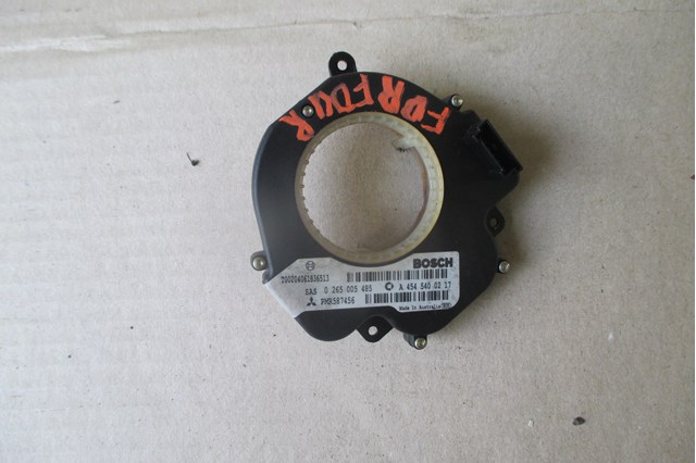 Датчик поворота руля A4545400217 MERCEDES