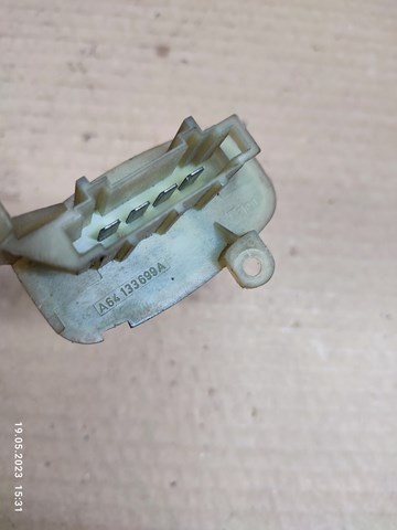 RENAULT A64133699A в наличии Николаев