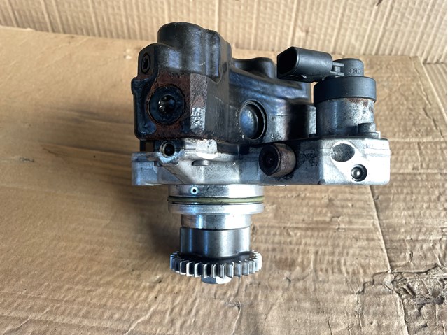 MERCEDES 6420701101 ТНВД в наличии Каменское