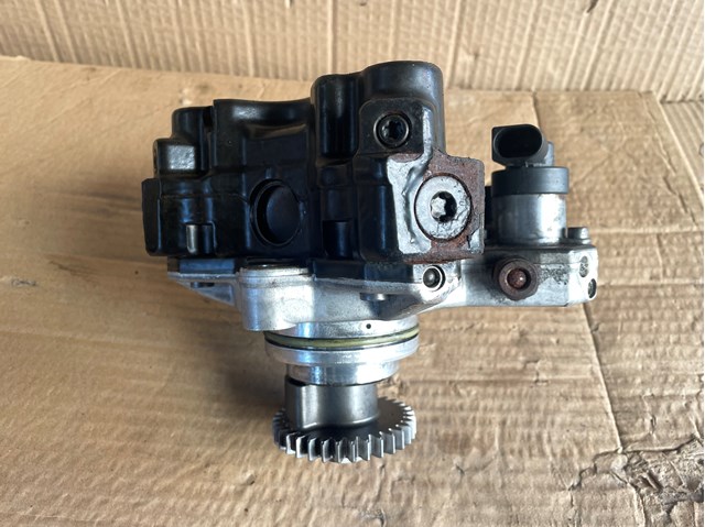 MERCEDES 6420701101 ТНВД в наличии Николаев