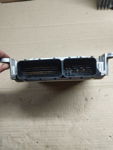 A6519005901 MERCEDES Модуль управления (ЭБУ) двигателем купить в Кривой Рог