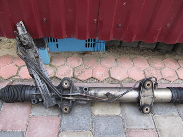 Управление рулевое в сборе Mercedes Sprinter 1 2-t