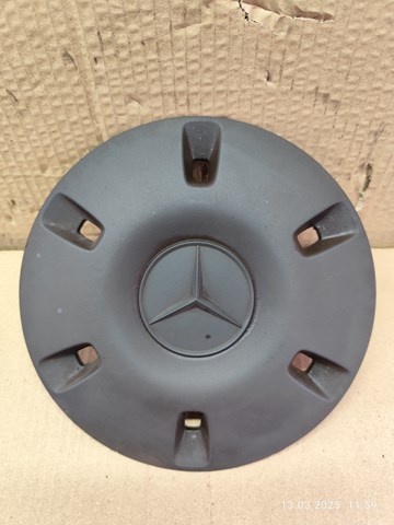 A9064010025 MERCEDES Колпак колесного диска купить в Житомир