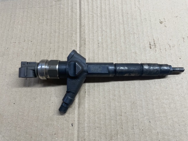 Форсунки AW402AW4 NISSAN