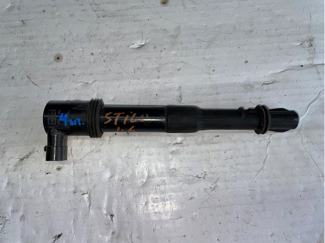 Катушка зажигания BAE403B MAGNETI MARELLI