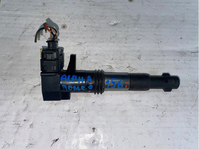 MAGNETI MARELLI BAEQ141 Катушка зажигания в наличии Полтава