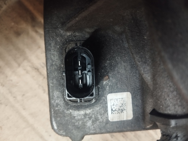 BG913K514AC FORD Насос ГУР купить в Николаев