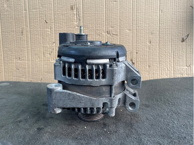 Генератор автомобильный BH4210300AD LAND ROVER