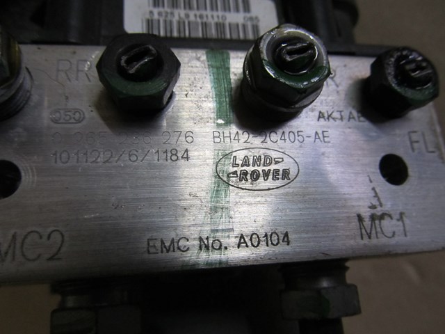 BH422C405AE LAND ROVER купить в Запорожье