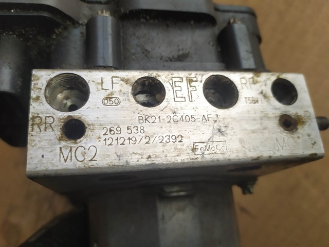 BK212C405AF купить Житомир