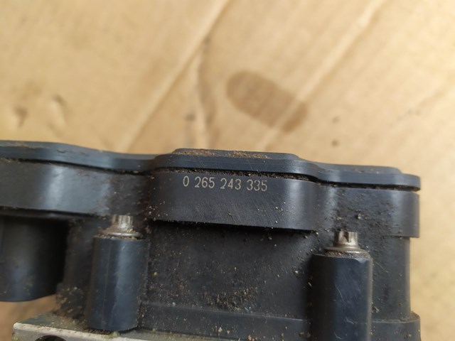 BK212C405AF FORD купить в Днепр