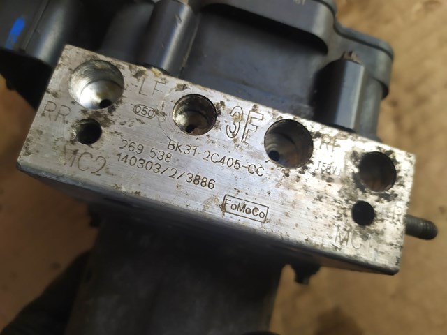 BK312C405CC FORD купить в Черкассы