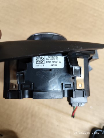 FORD BM5T13A024CD в наличии Днепр