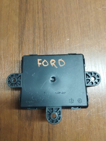 FORD BV6N14B532AJ Блок комфорта в наличии Полтава