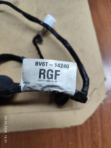 FORD BV6T14240 в наличии Львов