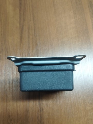 FORD CM5T14B321CA Модуль-процессор управления подушкой безопасности (ЭБУ AIRBAG) в наличии Полтава