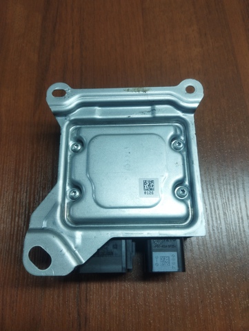 FORD CM5T14B321CA Модуль-процессор управления подушкой безопасности (ЭБУ AIRBAG) в наличии Винница