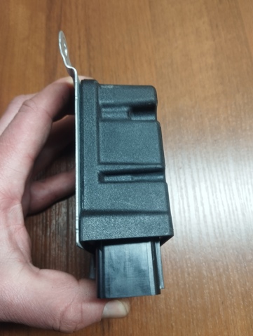 CM5T14B321CA FORD Модуль-процессор управления подушкой безопасности (ЭБУ AIRBAG) купить в Ровно