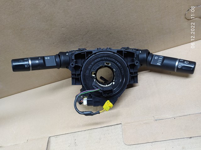 Кольцо Эйрбэг контактное D65166CS0 MAZDA