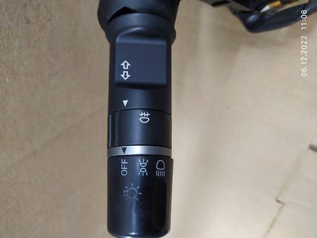 MAZDA D65166CS0 Шлейф руля в наличии Житомир