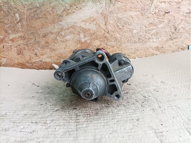 D9R122 VALEO Стартер купить в Ровно