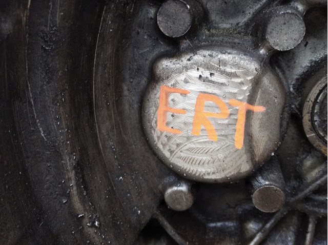 VAG ERT КПП в наличии Винница