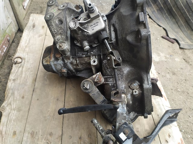F13C418 OPEL КПП купить в Ровно