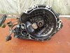 Кпп коробка передач opel astra h, opel zafira b, 1.6 b, 1.8 b, f17c419, 5-ст(под рычаги) (гарантия 14 дней на установку и проверку.) F17C419