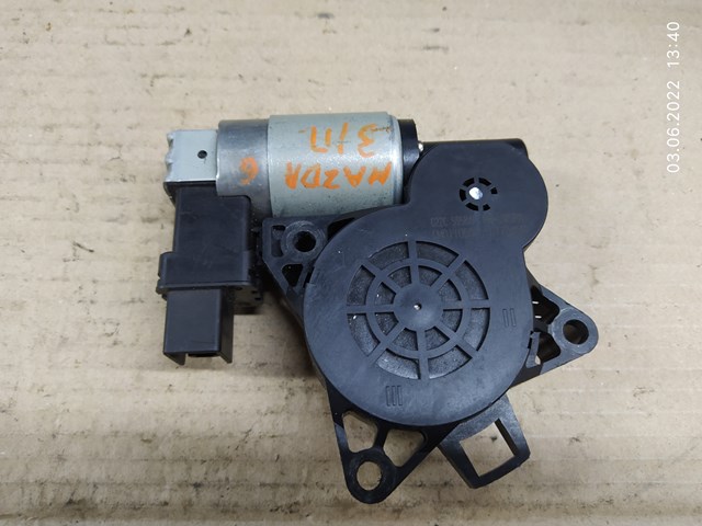 Моторчик стекло подьемника G22C5958X MAZDA