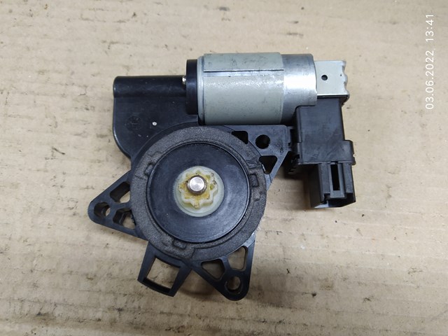 G22C5958X MAZDA Мотор стеклоподъемника двери задней купить в Одесса