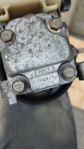 GS3L32650A MAZDA Насос ГУР купить в Одесса