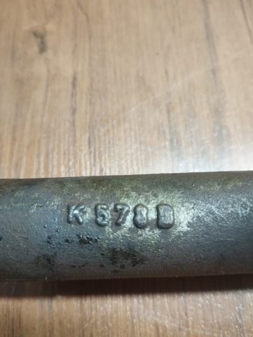 H8200701690 Регулятор давления топлива в топливной рейке купить Запорожье