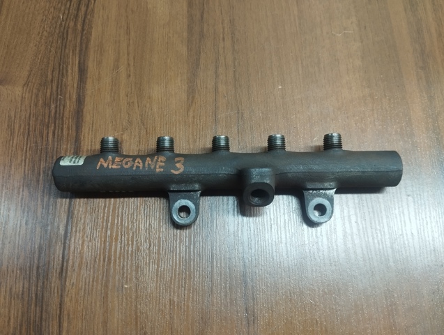 Регулятор давления в топливной рейке H8200701690 RENAULT